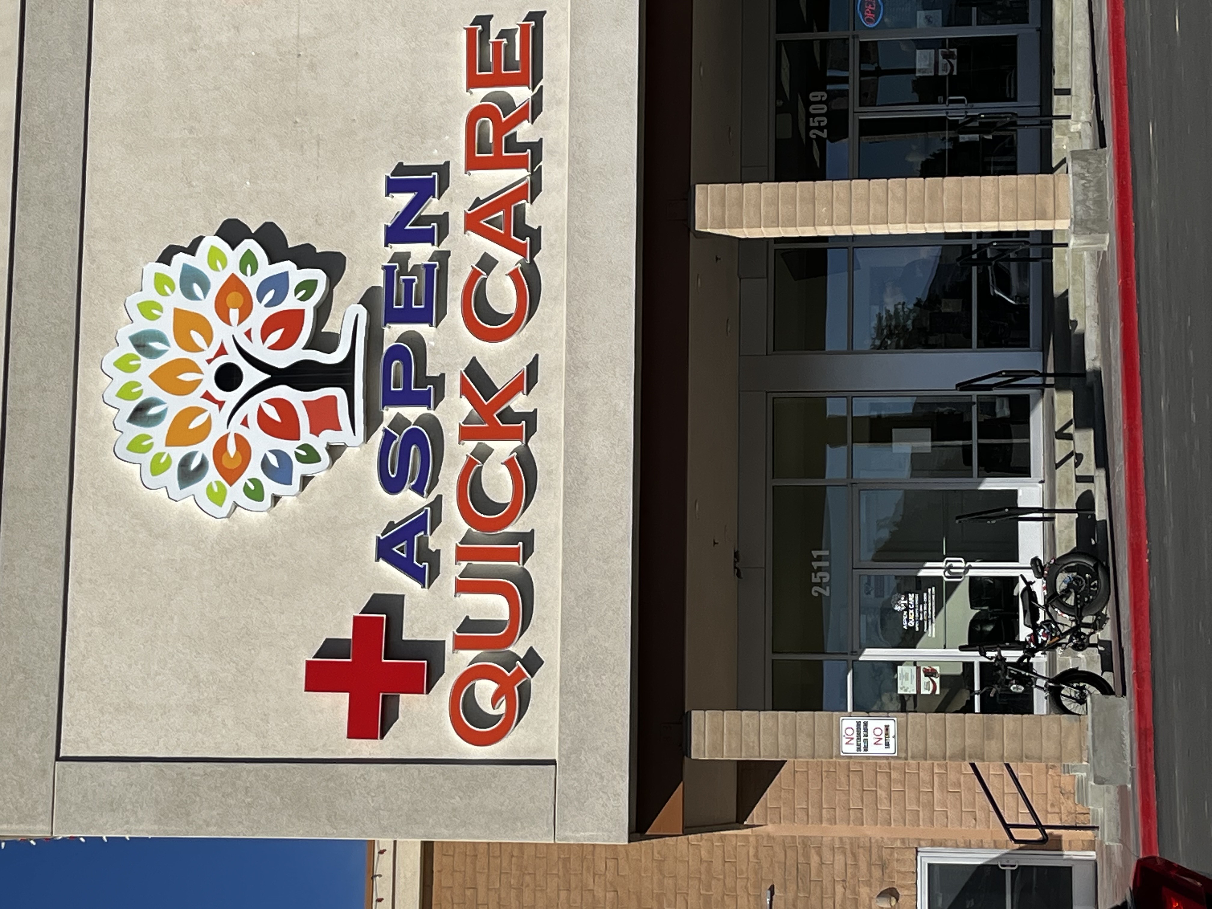 Aspen Quick Care - Urgent Care in Elko, NV, view 8
