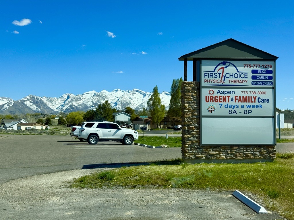 Aspen Quick Care - Urgent Care in Elko, NV, view 4