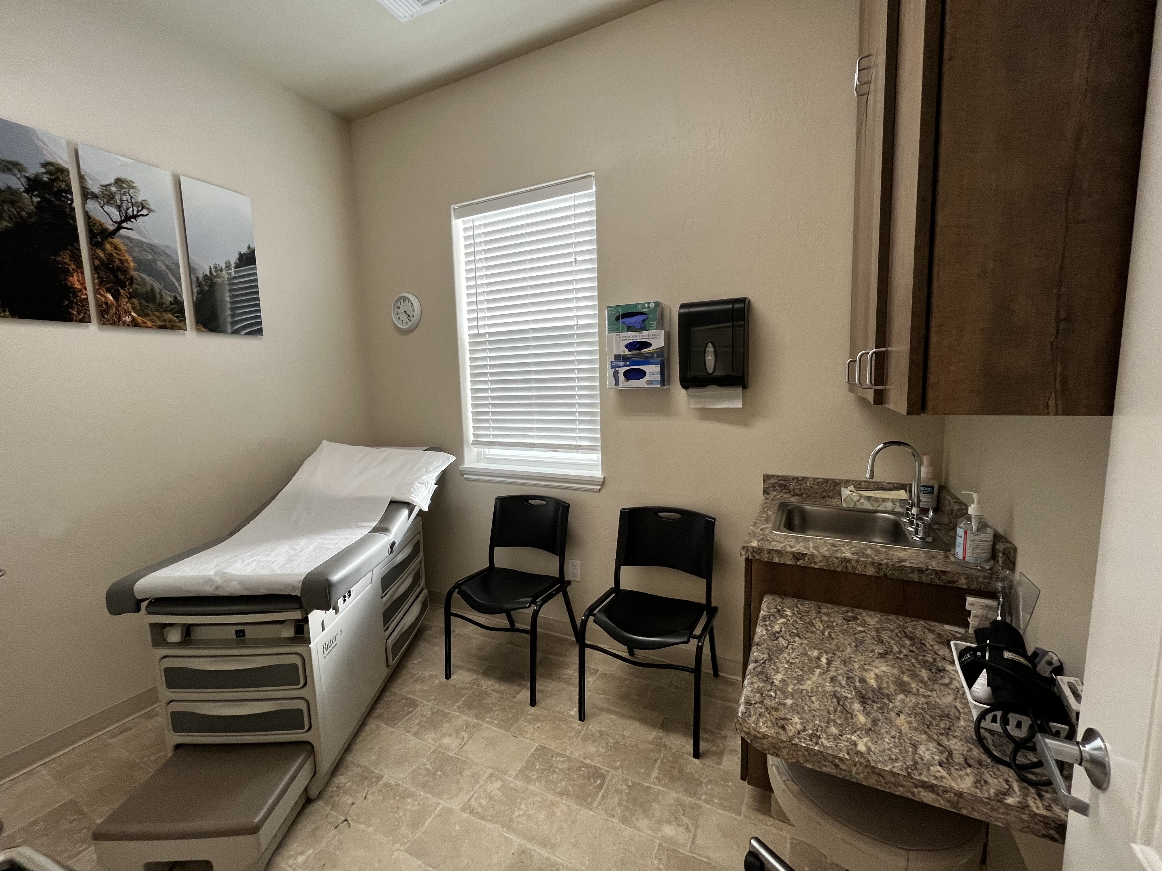 Aspen Quick Care - Urgent Care in Elko, NV, view 5